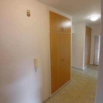 pronájem zděného bytu 2+kk - 19