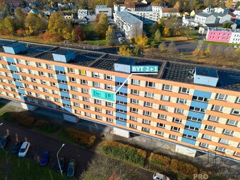 Prodej družstevního bytu 2+1, 55m2 - 19