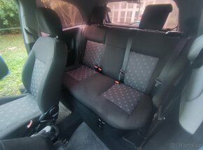Ford Fiesta benzin 1,4 Klima - 19