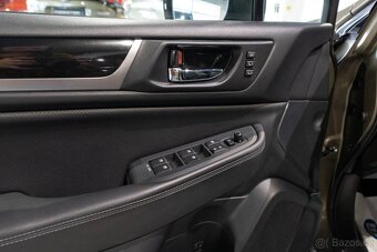 Subaru Outback 2.5i-S ES Premium CVT - 19