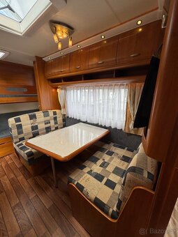 Hobby Excellent 500 KMFE ~ Palandy - 19