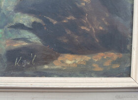 Staré obrazy 2 - 19