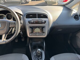 Seat Altea XL ChiliTech 1.2 TSI 77kW - 19