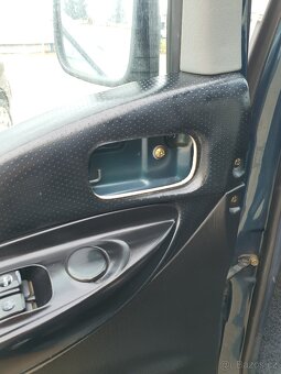 Hyundai H200 H1 2.5D 2002 - 19