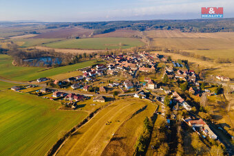Prodej rodinného domu, 54 m², Zemětice - 19