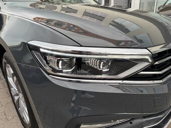 VW Passat B8 4Motion 2.0TDI 147kW Panorama ACC DAB ERGO Navi - 19