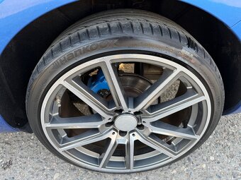 Octavia combi 3 2.0 tdi 110 kW elegance bixenony - 19