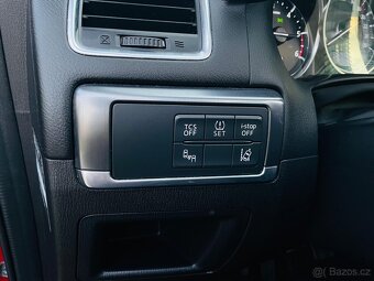Mazda CX-5 2.2 4x4 AUTOMAT FACELIFT LED KAMERA - 19