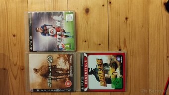 PlayStation 3 ( HRY ) - 19