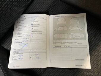 VW Golf 2.0 TDI 110kw DSG r.2015 Servisní historie - 19