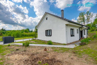 Prodej, novostavba rodinného domu, Dubnice - 19