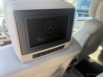 Mercedes-Benz ML 420 CDI 4 MATIC - 19