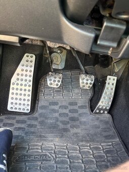 Honda Civic Type S 2.2. l-CTDi - 19