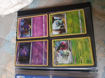 Pokemon karty - 19