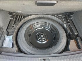 VW Tiguan 2,0 TDi 140 kW IQ-DRIVE Manuál - 19