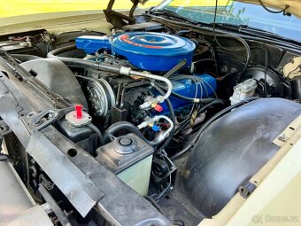 1971 Ford LTD 429 cui - 19