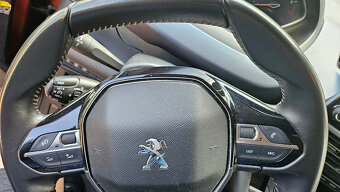 Peugeot RIFTER ALLURE 1.5 blueHDi 130 - 19