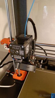 Prusa I3 MK3S+ Ikea Lack box - 19