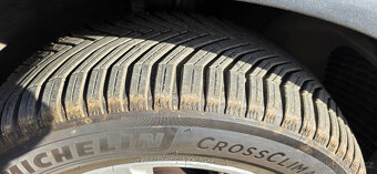 Toareg V6 TDI BMT 4M Luft Chom Style R-L - 19