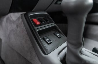 Porsche 993 Carrera Cabriolet z roku 1994 - 19
