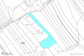 Zděná chata na prodej, Koryčany, pozemek 4832m2 - 19