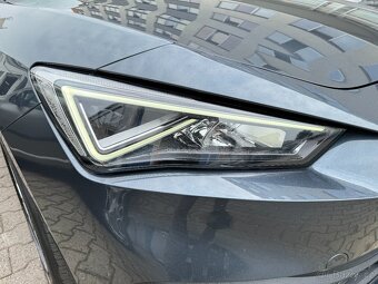 Seat Leon SP XCELLENCE 2.0 TDI 110kW DSG - záruka Autodraft - 19