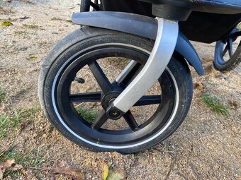 Thule Urban Glide 2 Double - 19