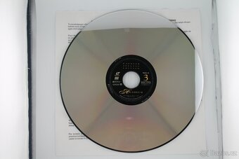 Laserdisc Amadeus limitovaná edice - 19