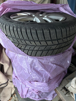 Volkswagen Golf V 1.6i, 75kW, 2006, edice GOAL - 19