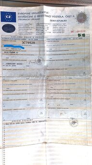 peugeot partner 89000 najeto ( krasny stav ) - 19