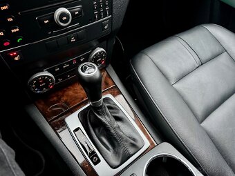 Mercedes-Benz GLK, 350,SPORT,BRABUS,BIXENONY - 19