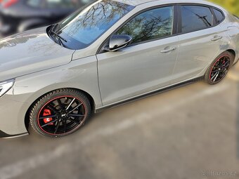 Hyundai I30N Fastback (2024), DCT, paket EVERYDAY - 19