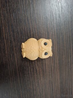 zvířátka 3d tisk - 19