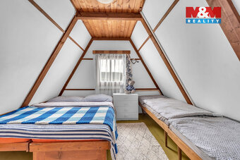 Prodej penzionu, 181 m², Pastviny - 19