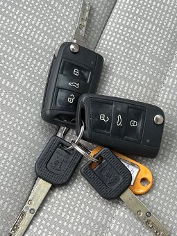 Skoda Octavia 3 - 19