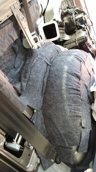 Transporter T6.1, manuální převodovka - 19