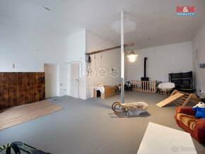 Prodej rodinného domu, 216 m², Chodovlice - 19