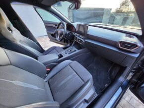 Cupra Formentor 2.0 TSI VZ 4Drive, 228kW, DPH - 19