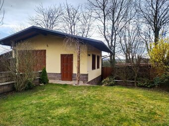 Prodej rodinného domu 290 m² - Komořany, okr. Vyškov - 19