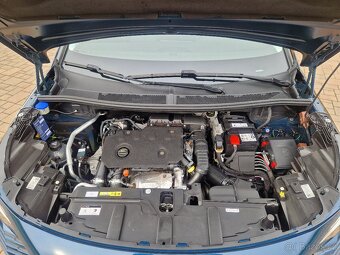 Peugeot 5008 1,5HDI 130PS - ALLURE - 2021 - FACELIFT - TOP - 19