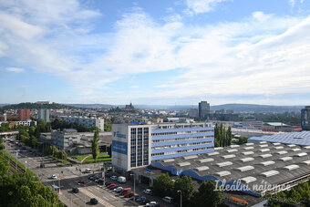 Pronájem bytu 3+1, Pšeník, Štýřice, 21 000 Kč/měs, 65 m2 - 19