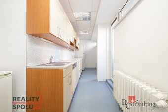 Pronájem, komerční/kanceláře, 390 m2, Hrušovská, Ostrava, Os - 19