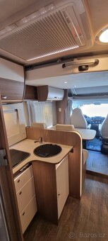 FIAT Carado T447 - 19