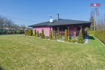 Prodej rodinného domu 4+kk, 191 m², Dětmarovice - 19
