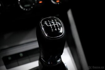 Škoda Octavia 3 Combi 1.4TSI 110kW Ambition - 19