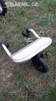 Kočárek EasyWalker QtroPlus - 19