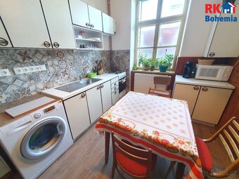 Prodej, rodinný dům, pozemek 154  m2, Mladá Boleslav, Čejeti - 19