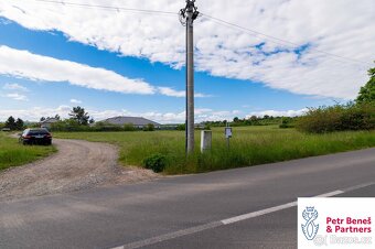 Prodej pozemky pro bydlení, 6 565 m2 - Žatec 438 01 - 19