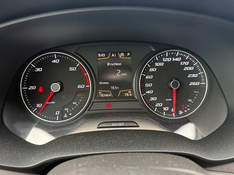 Leon st xcellence 2.0 tdi 110 kW dsg led navi pano - 19