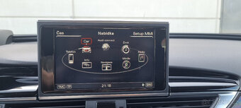 AUDI RS6 4,0i V8 BITURBO 560PS 4x4 - 19